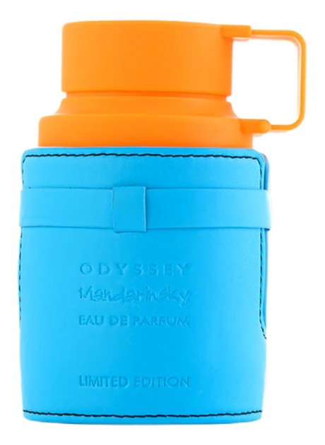 ARMAF ODYSSEY MANDARIN SKY Men edp 100ml