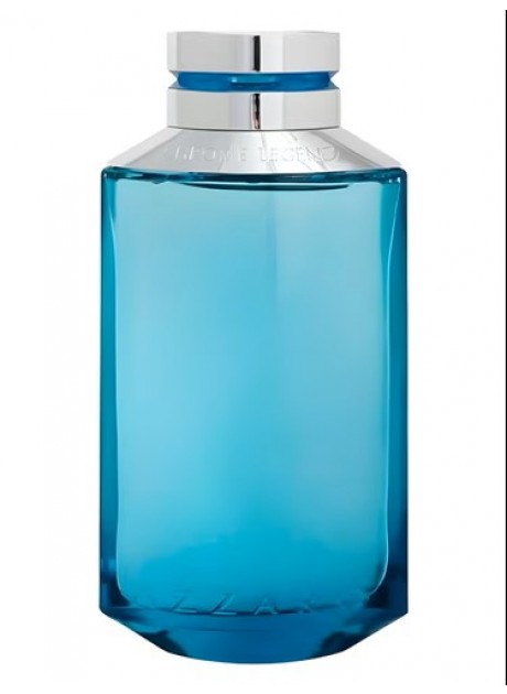 Azzaro CHROME LEGEND Homme edt 125ml