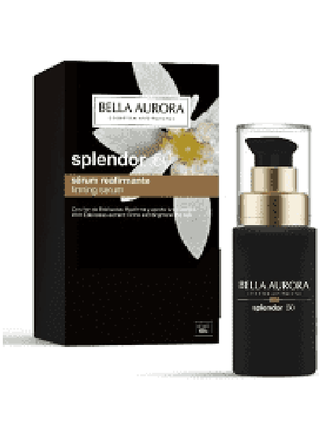 Bella Aurora SPLENDOR +60 Serum Reafirmante 30ml