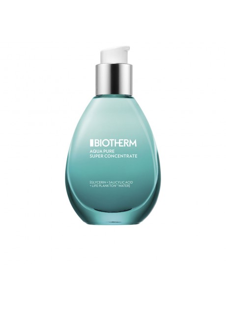 Biotherm AQUA PURE super concentrate 50ml