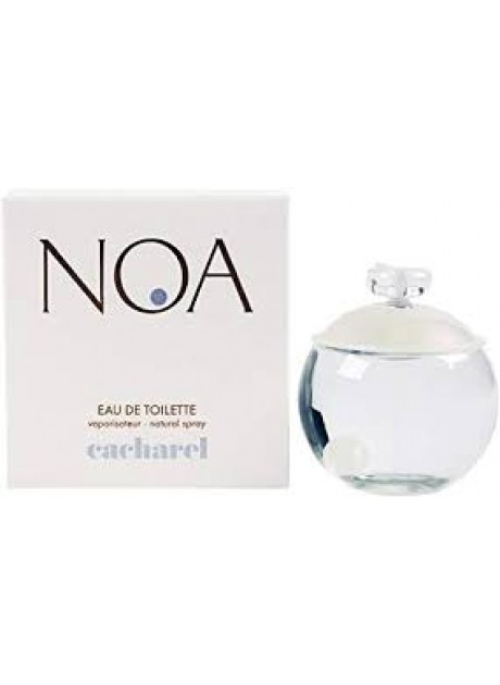 Cacharel NOA Woman edt