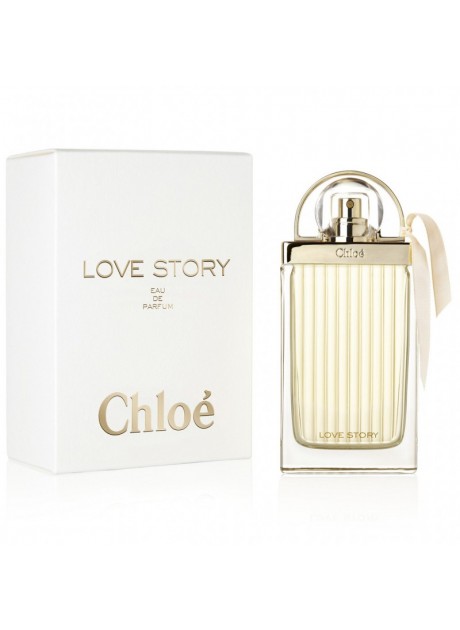 Chloé LOVE STORY Woman edp 75 ml