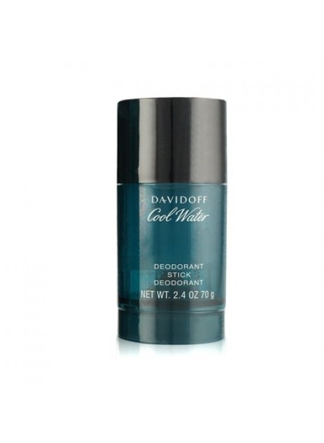 Davidoff COOL WATER Men deo stick 75 ml