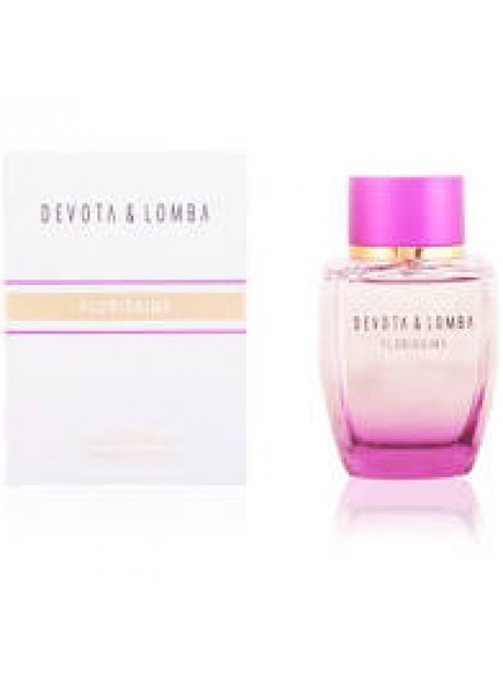 Devota & Lomba FLORISSIMA Woman edp 100 ml