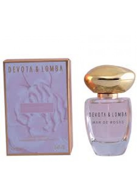 Devota & Lomba MAR DE ROSAS Woman edp 100 ml
