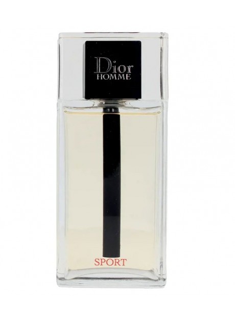 DIOR HOMME SPORT edt 125ml