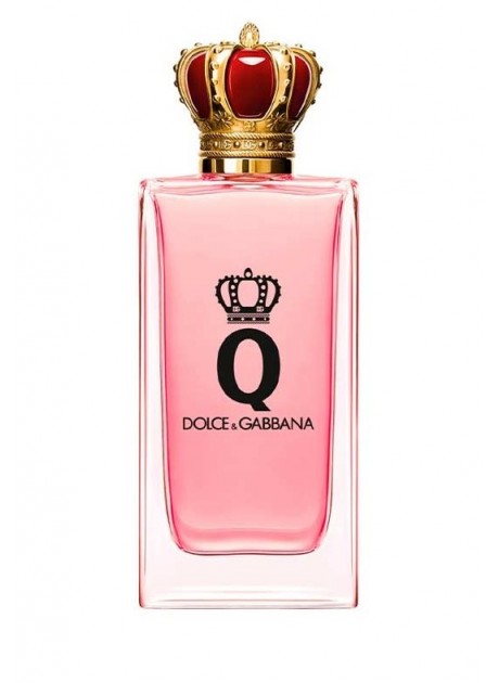 Dolce Gabbana Q BY DOLCE & GABBANA edp 100ml
