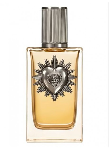 Dolce Gabbana DEVOTION Men edp 100ml