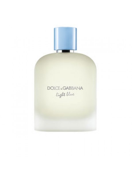 Dolce & Gabbana LIGHT BLUE Men