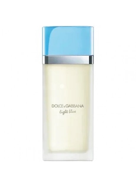 Dolce & Gabbana Light Blue Woman edt 100ml