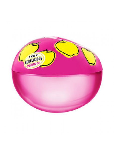 Donna Karan BE DELICIOUS ORCHARD ST. Woman edp 100 ml
