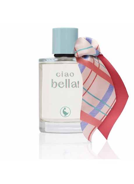 El Ganso CIAO BELLA! Woman edt 125 ml