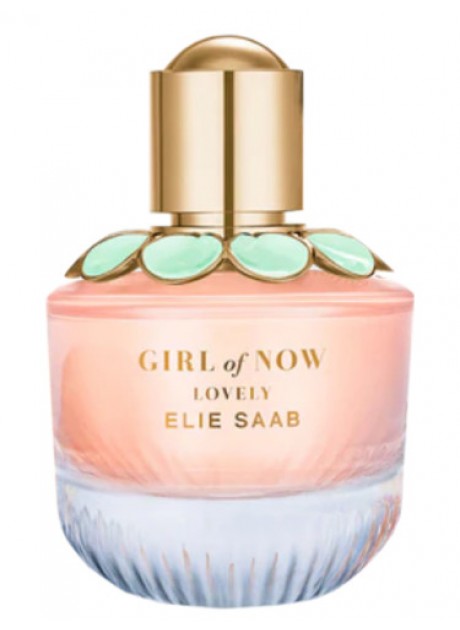 Elie Saab GIRL OF NOW LOVELY Woman edp 90 ml 