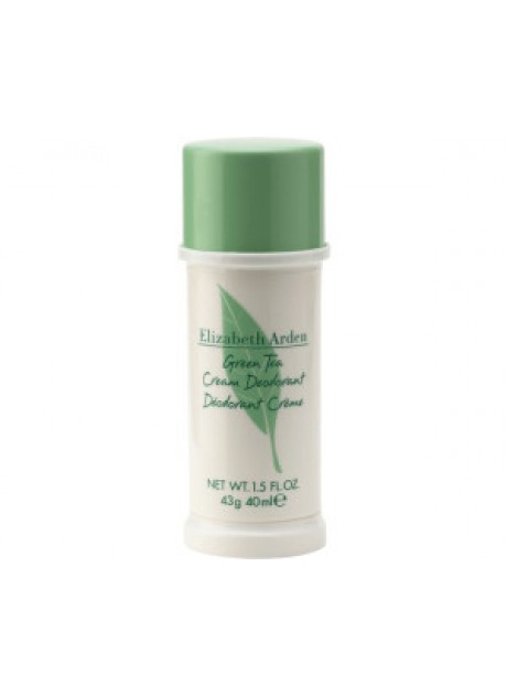 Elizabeth Arden GREEN TEA Deo Crema 40ml