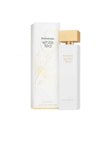 Elizabeth Arden WHITE TEA Woman edp 100 ml