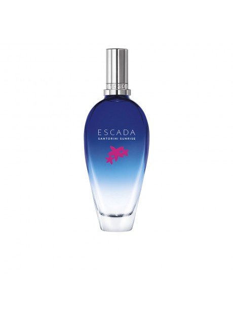 Escada SANTORINI SUNRISE Woman edt 100ml