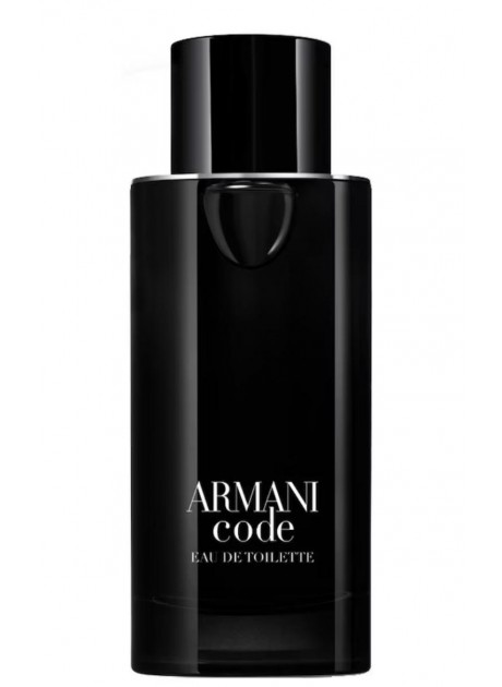 Giorgio Armani CODE Men edt 125 ml