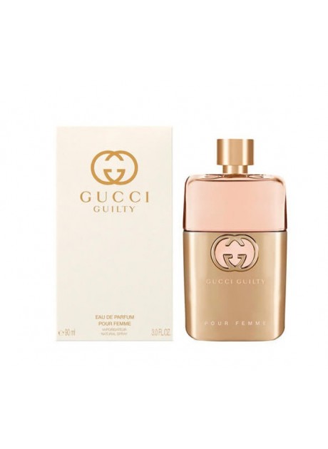 Gucci GUILTY Woman edp 90ml