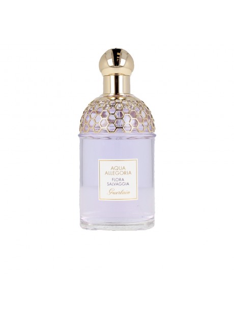 Guerlain AQUA ALLEGORIA FLORA SALVAGGIA Woman edt 125ml