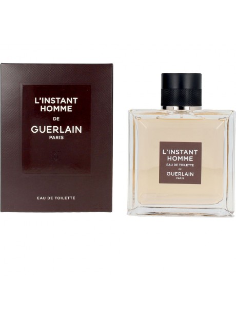 Guerlain L'INSTANT DE GUERLAIN Men edt 100ml