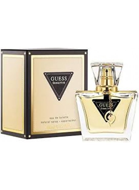 Guess SEDUCTIVE Woman edt 75ml