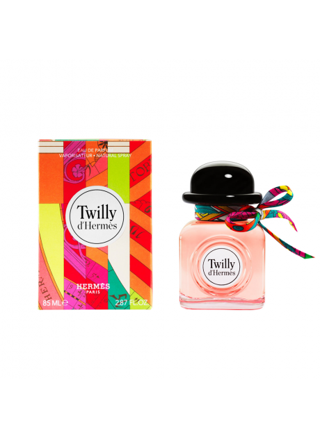 Hermès TWILLY Woman edp 85ml