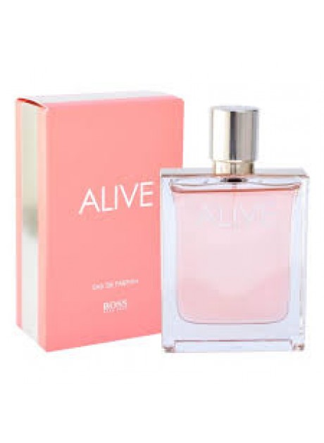 Hugo Boss ALIVE Woman edp 80 ml