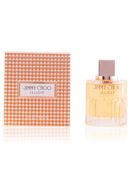 Jimmy Choo ILLICIT Woman edp 100ml