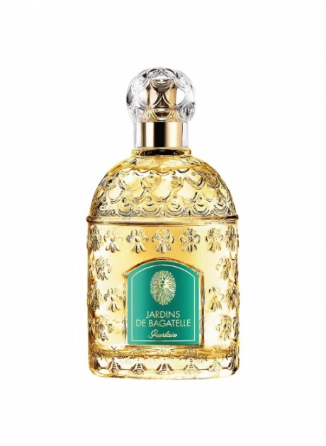 Guerlain JARDINS DE BAGATELLE Woman edp 100 ml
