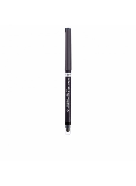 L'Oréal Paris INFAILLIBLE GRIP 36H eyeliner #taupe grey