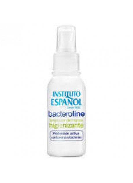 Instituto Español BACTEROLINE Spray 80ml