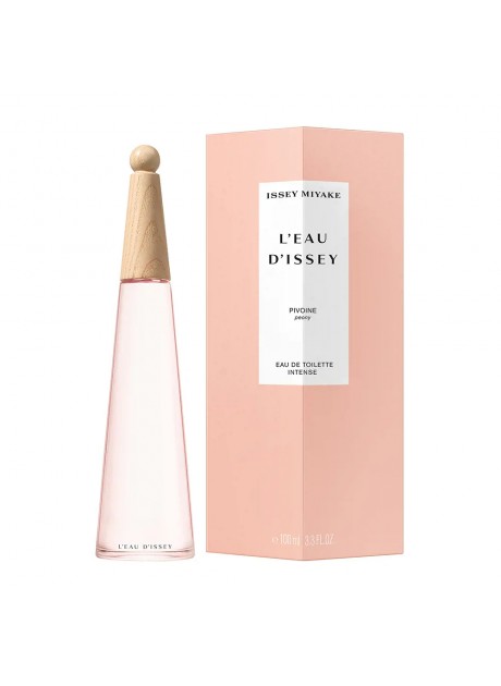 Issey Miyake L´EAU D´ISSEY PIVOINE INTENSE Woman edt 100 ml