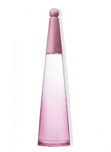 Issey Miyake L´EAU D´ISSEY SOLAR VIOLET Woman edt 100 ml