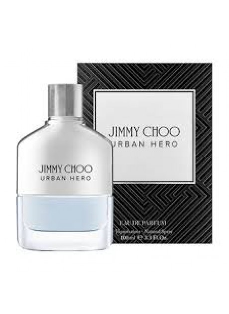Jimmy Choo URBAN HERO edp 100ml
