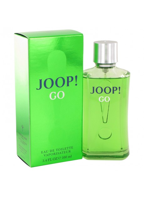 JOOP! GO Homme edt 100ml