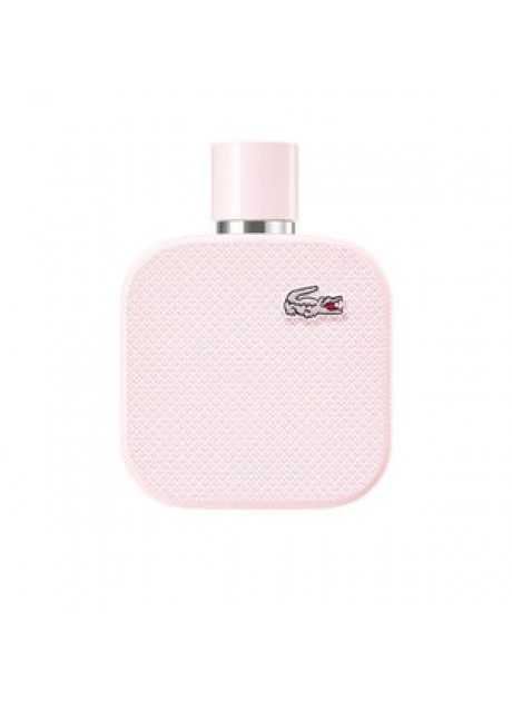 LACOSTE L.12.12 ROSE Femme edp 100ml