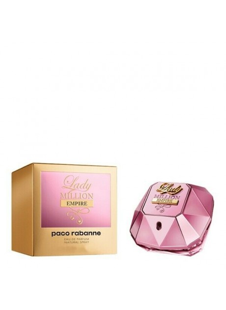Paco Rabanne LADY MILLION EMPIRE edp 80 ml