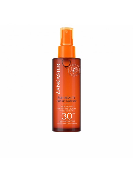 Lancaster SUN ACEITE BRONCEADOR SPF30+ 150ml