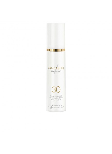 Lancaster SUN PERFECT illuminating cream SPF30 50 ml 