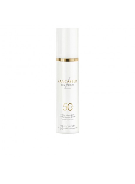 Lancaster SUN PERFECT illuminating cream SPF50 50 ml 