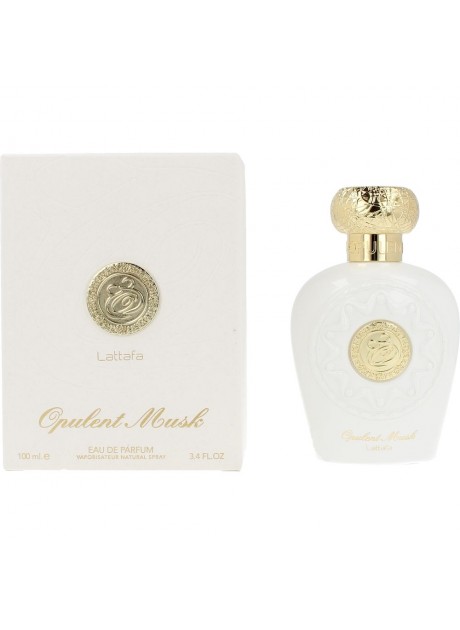 Lattafa OPULENT MUSK Woman edp 100ml