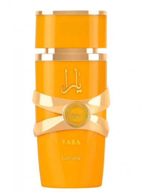 Lattafa YARA TOUS Woman edp 100ml