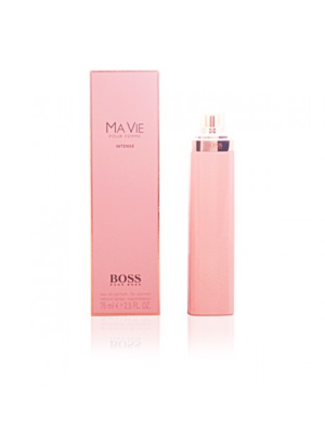 Hugo Boss MA VIE INTENSE Pour Femme edp 75 ml
