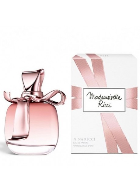 Nina Ricci MADEMOISELLE Woman edp 80ml