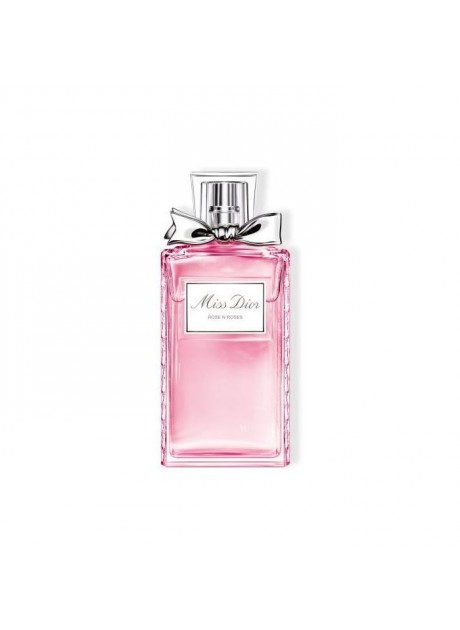 Dior MISS DIOR ROSE N'ROSES Woman edt 100ml