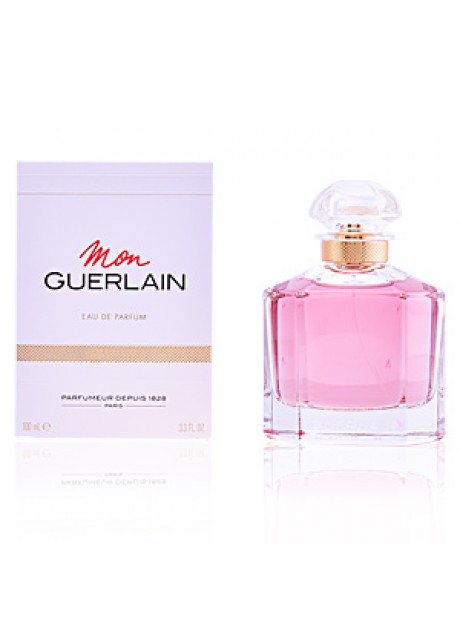 Guerlain MON GUERLAIN Woman edp 100 ml