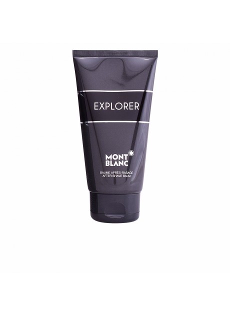 Mont Blanc EXPLORER Homme After-Shave 150ml