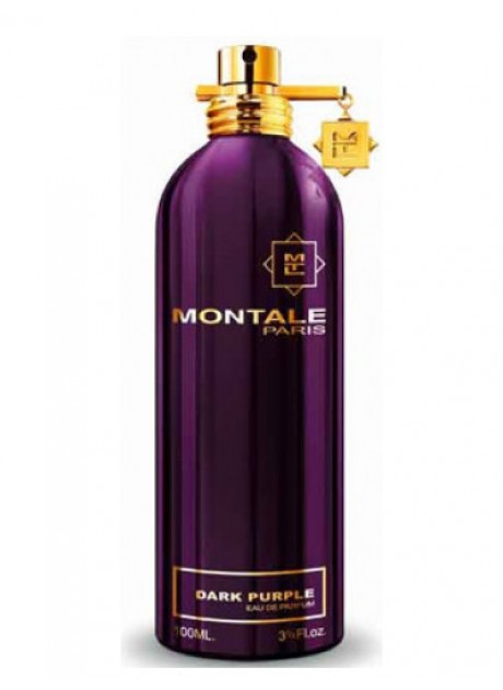 Montale Paris DARK PURPLE Woman edp 100ml