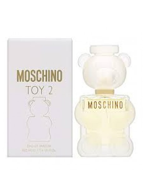 Moschino TOY 2 Woman edp 100 ml