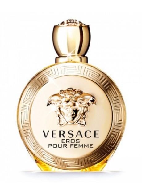 Versace EROS Woman edp 100ml